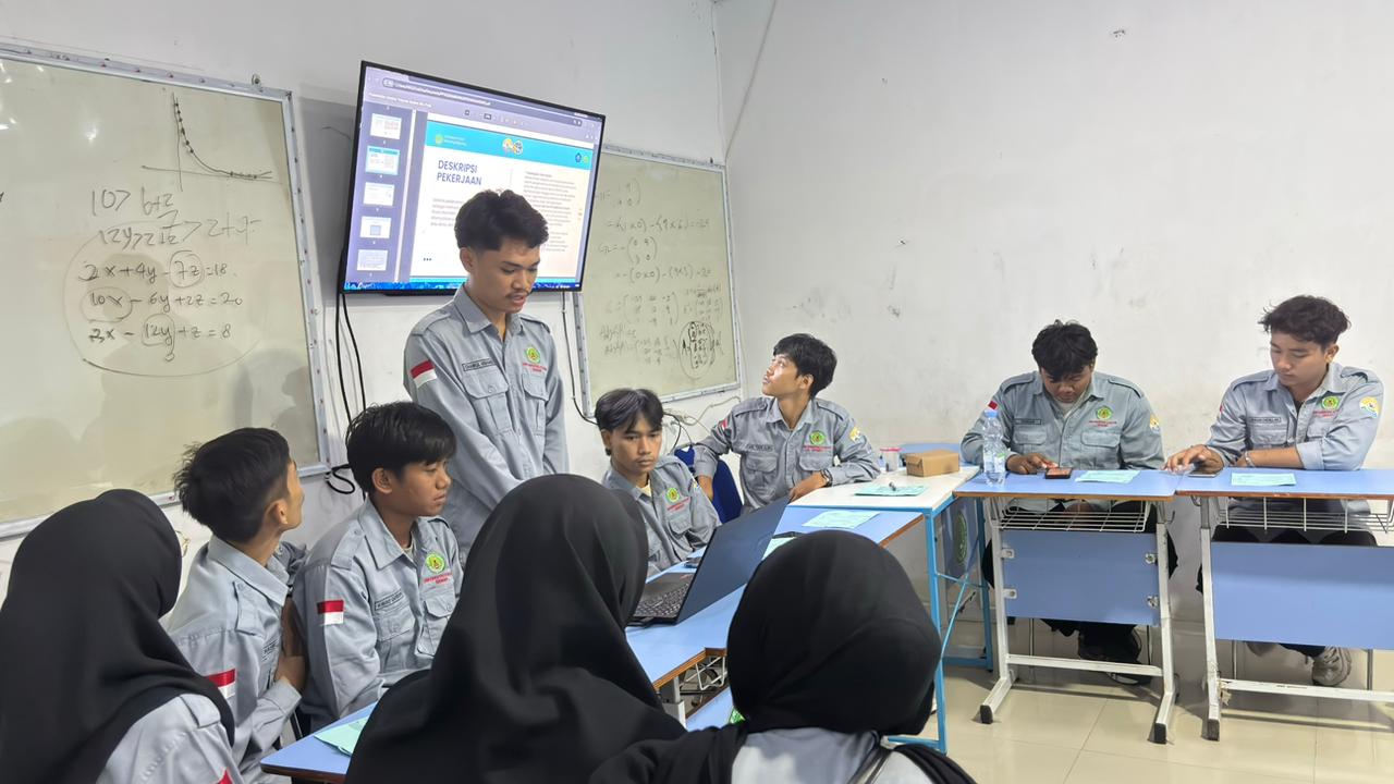 Fakultas Ilmu Komputer Gelar Seminar Rekognisi Magang dan KKN, Libatkan 43 Mahasiswa