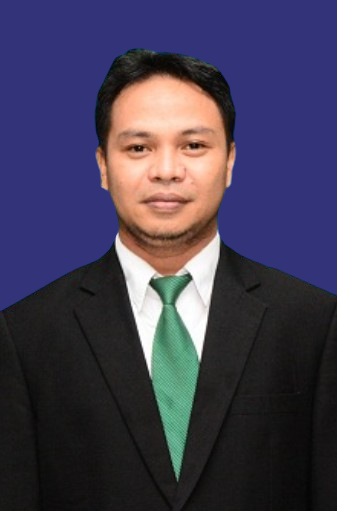 Ir. ABDUL MALIK I BUNA, S. Kom., M. Kom