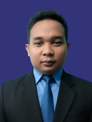 YASIN ARIL MUSTOFA, S. Kom., M. Kom