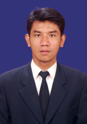HAMDI M DAMING, S.Pd,M.Pd