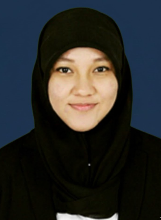 ADELIA DWI PUTRI, S. Pd., M. Pd