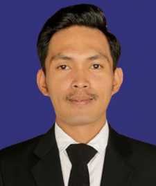 MUHAMMAD ILHAM, S. Pd., M. Pd