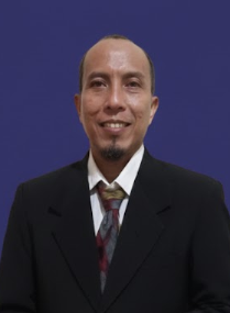 MUHAMMAD ISMAIL, S.Kom., M.Kom