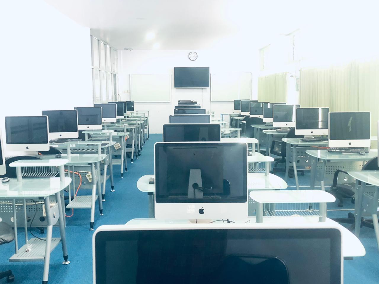 Laboratorium Informatika